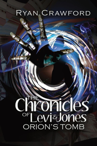 Chronicles of Levi & Jones