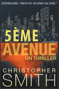 5ème AVENUE