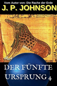 Der Fünfte Ursprung 4. Der Traum Von Ammut