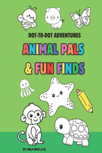Dot-to-Dot Fun