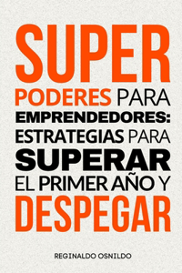 Superpoderes para emprendedores