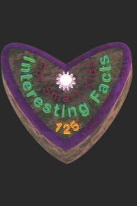 125 Interesting Facts for Smart kids