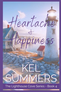 Heartache & Happiness (Lighthouse Cove Book 4)