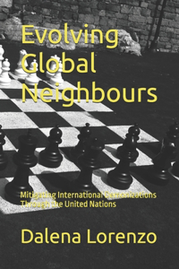 Evolving Global Neighbours