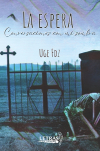 La espera. (Conversaciones con mi sombra)