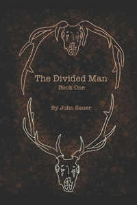 Divided Man Book 1