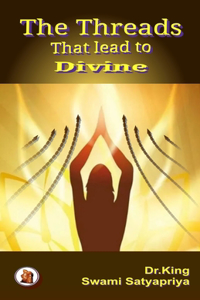 The Threads That Lead to Divine