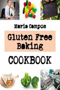 Gluten Free Baking