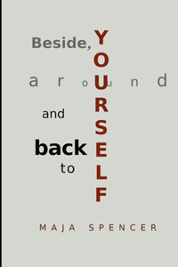 Beside Yourself, Around Yourself and Back to Yourself