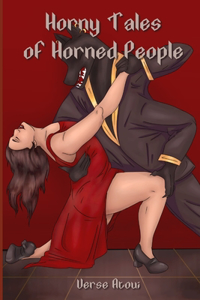 Horny Tales of Horned People