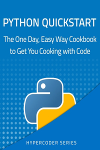 Python Quickstart