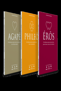 Tres Amores - La Serie Completa