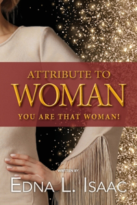 Attribute to Woman