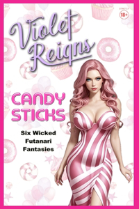Candy Sticks