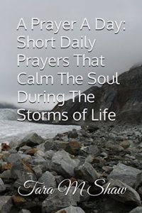A Prayer A Day