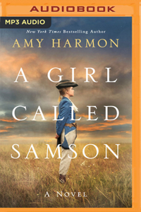 Girl Called Samson