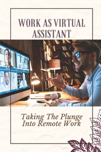 Work As Virtual Assistant