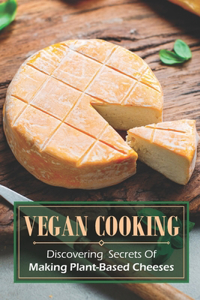 Vegan Cooking