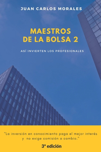 Maestros de la Bolsa 2