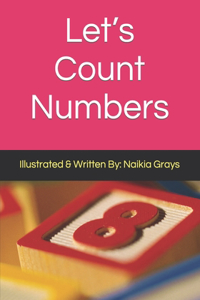 Let's Count Numbers