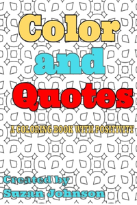Color and Quotes