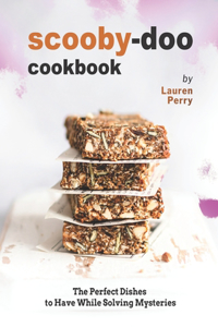 Scooby-Doo Cookbook