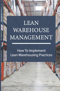 Lean Warehouse Management