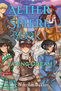 Aether Sphere