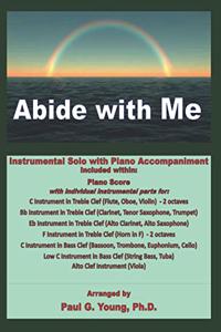 Abide with Me