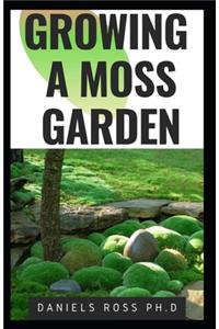 Growing a Moss Garden