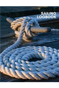Sailing Logbook