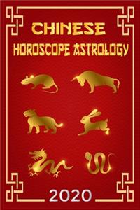 Chinese Horoscope & Astrology 2020