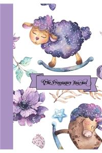 The Pregnancy Journal