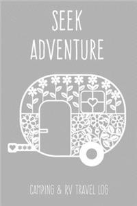 Seek Adventure