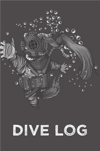 Dive Log