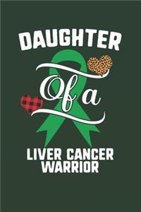 Daughter Of A Liver Cancer Warrior