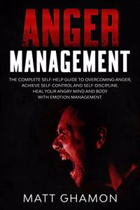 Anger Management