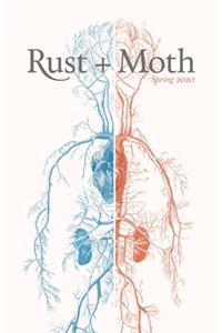 Rust + Moth