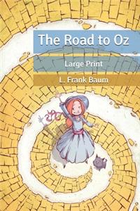 The Road to Oz
