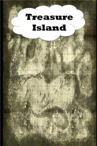 Treasure Island (Annotated) (Illustrated) Classic Children Book