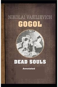 Dead Souls Annotated