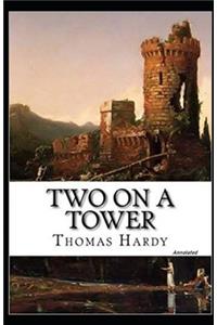 Two on a Tower Annotated