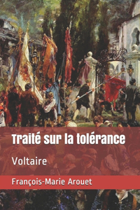 Traité sur la tolérance