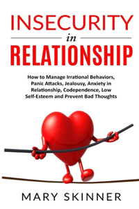 Insecurity in Relationship