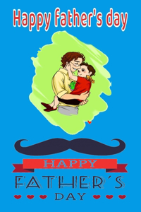 Happy father's day