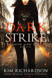 Dark Strike