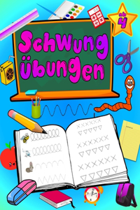 Schwungübungen ab 4
