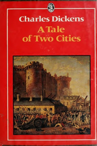 A Tale of Two Cities Illustrated