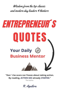 Entrepreneur´s Quotes