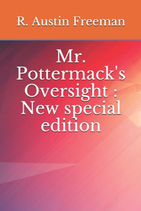 Mr. Pottermack's Oversight